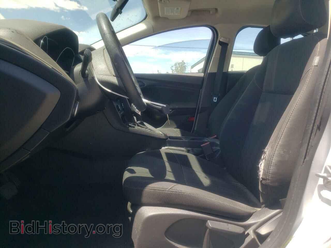2016 FORD FOCUS - VIN: 1FADP3E28GL379188 - Фото 7