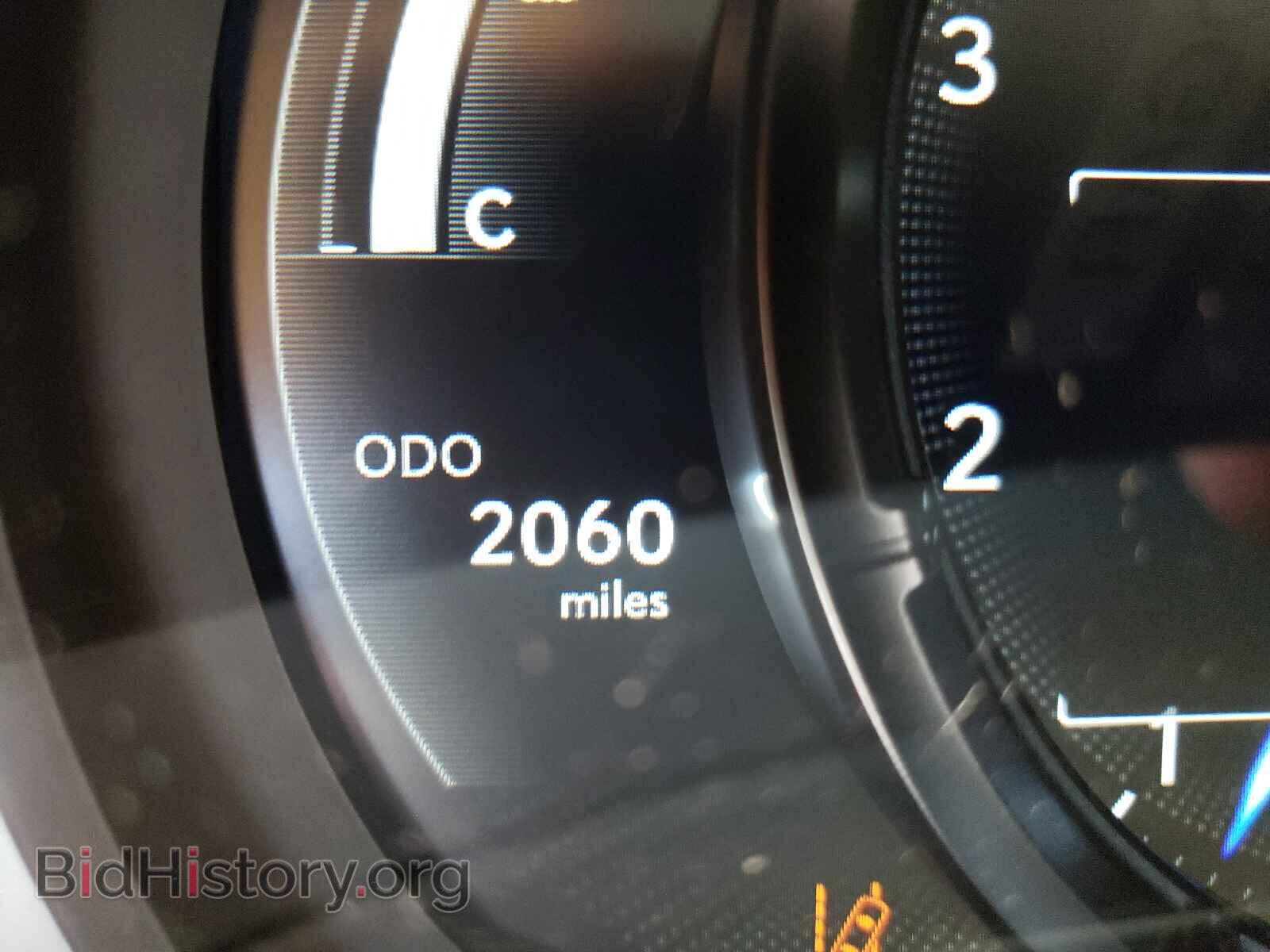 2021 LEXUS IS - VIN: JTHGZ1B26M5042737 - Фото 8