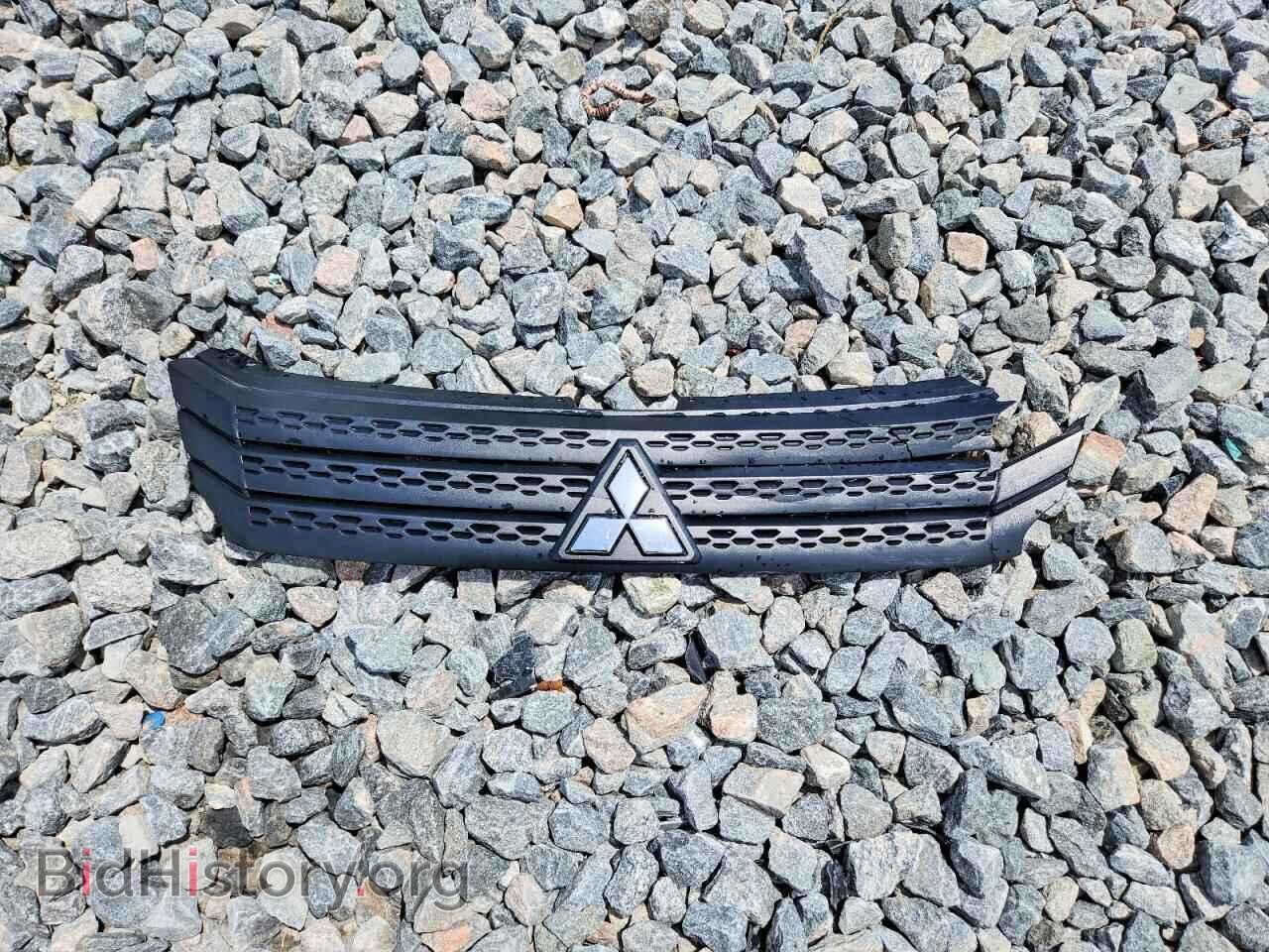2026 MITSUBISHI ECLIPSE - VIN: JA4ATWAA4TZ013608 - Photo 13
