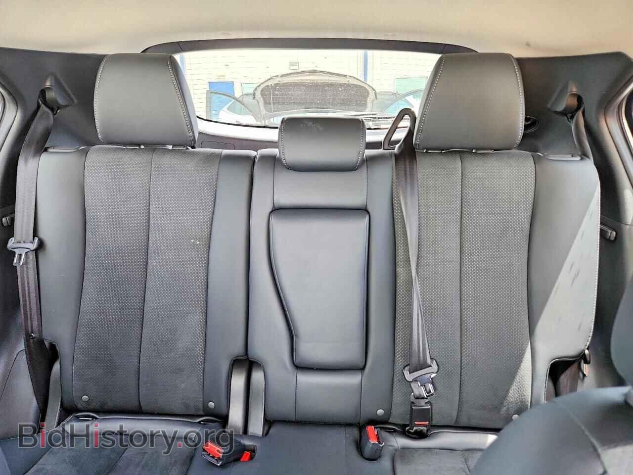 2026 MITSUBISHI ECLIPSE - VIN: JA4ATWAA4TZ013608 - Photo 10