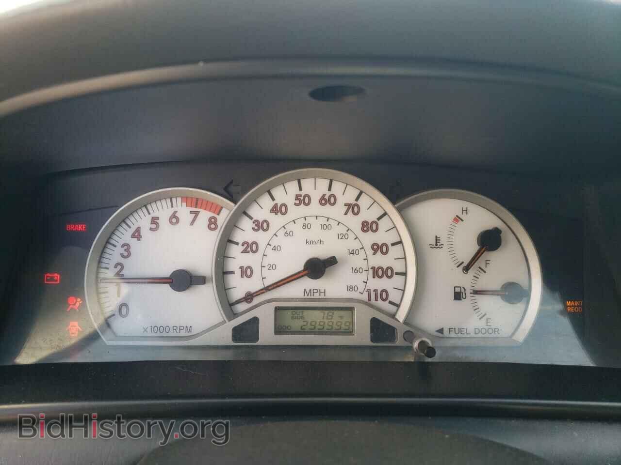 2006 TOYOTA COROLLA - VIN: 1NXBR32E26Z703511 - Photo 9
