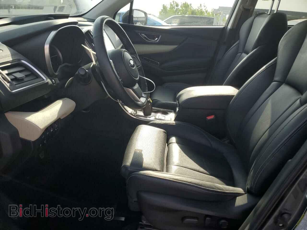 2021 SUBARU ASCENT - VIN: 4S4WMAPD5M3449252 - Фото 7