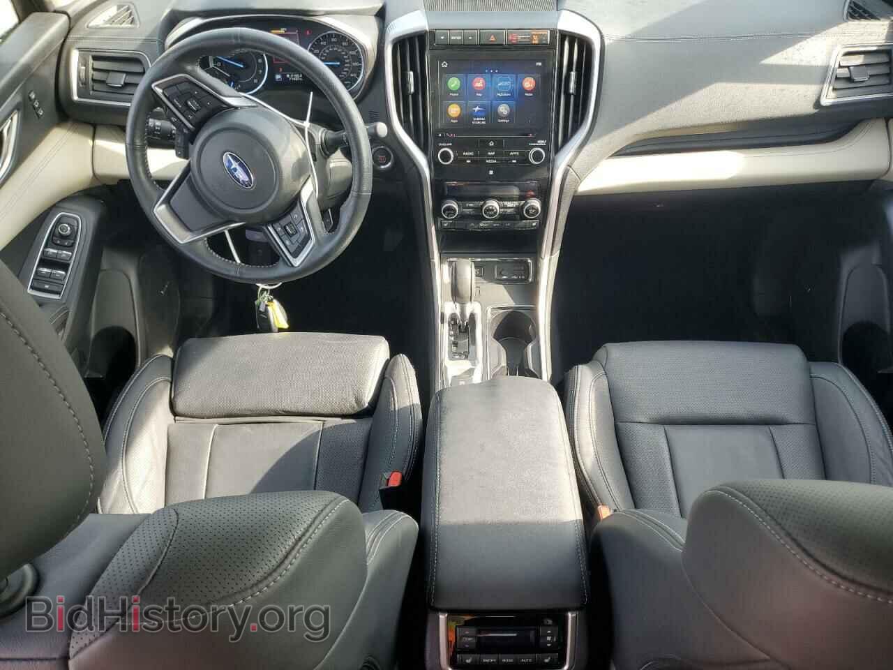 2021 SUBARU ASCENT - VIN: 4S4WMAPD5M3449252 - Фото 8