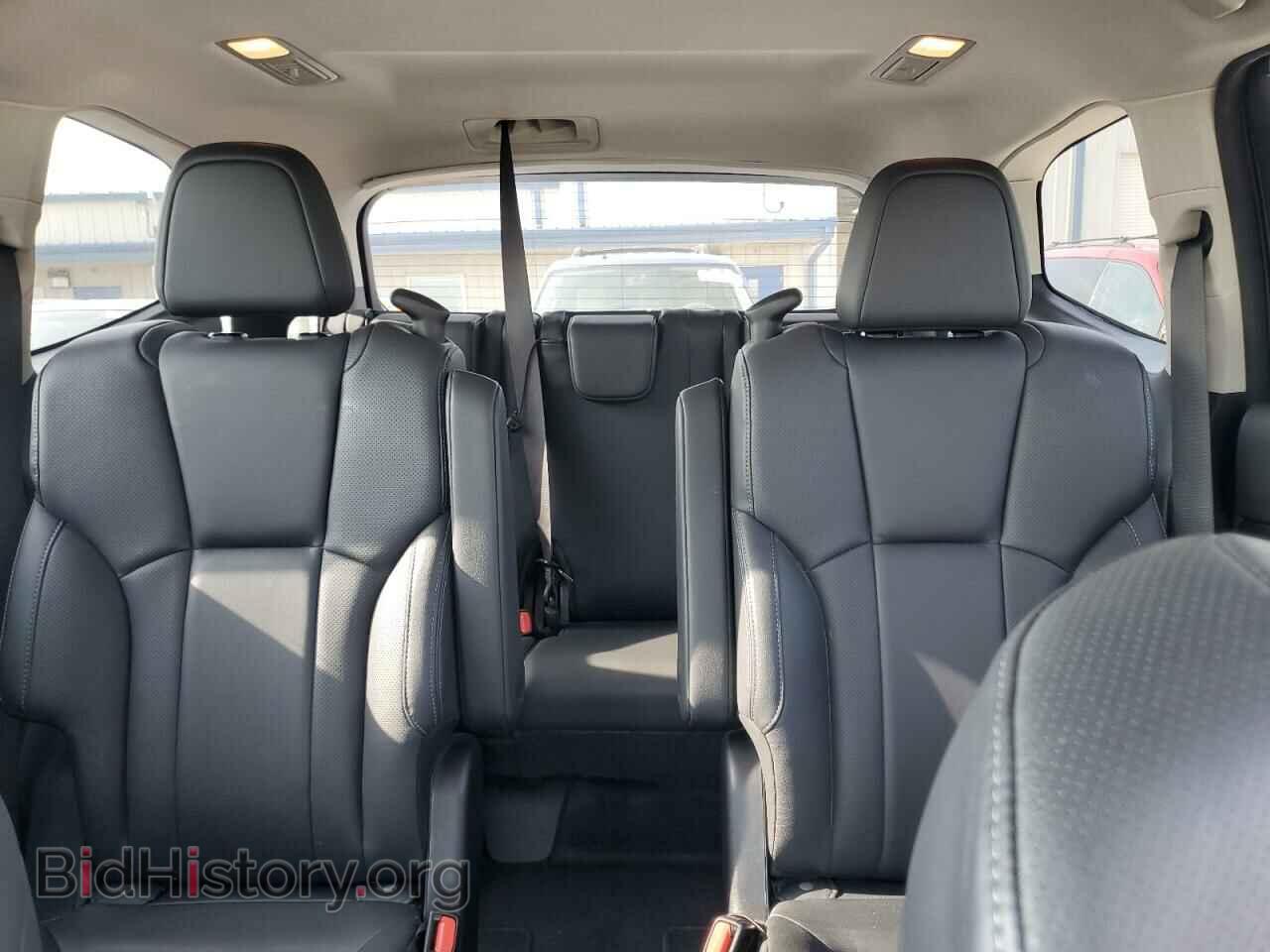 2021 SUBARU ASCENT - VIN: 4S4WMAPD5M3449252 - Фото 10
