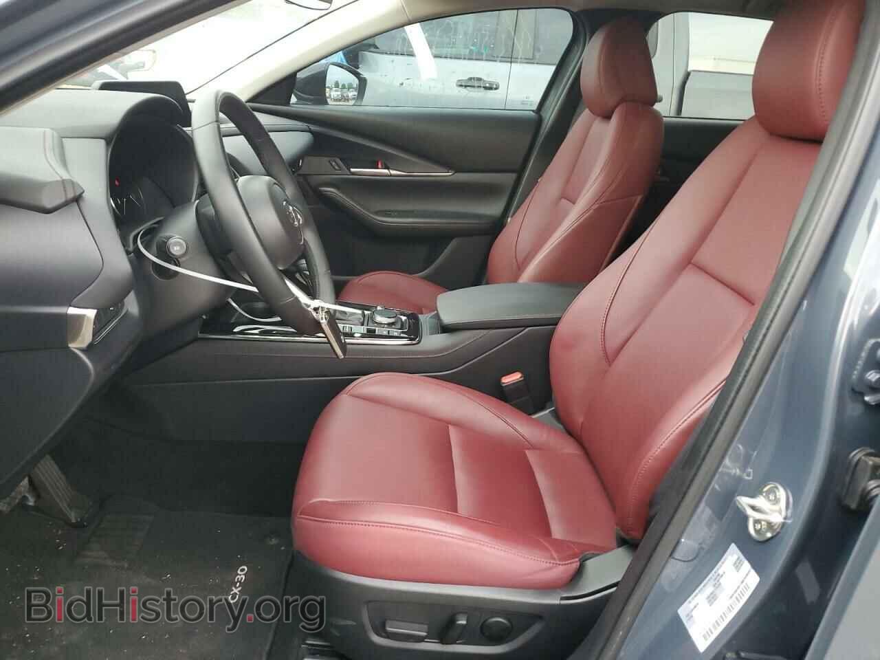 2023 MAZDA CX30 - VIN: 3MVDMBCM5PM571117 - Фото 7