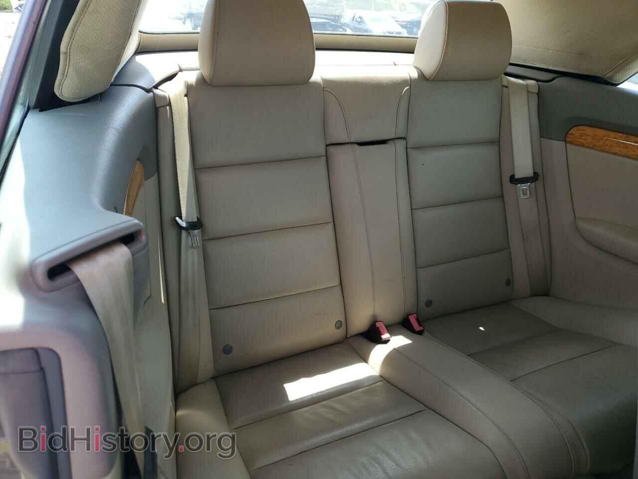 2008 AUDI A4 - VIN: WAUDH48H98K004119 - Фото 10