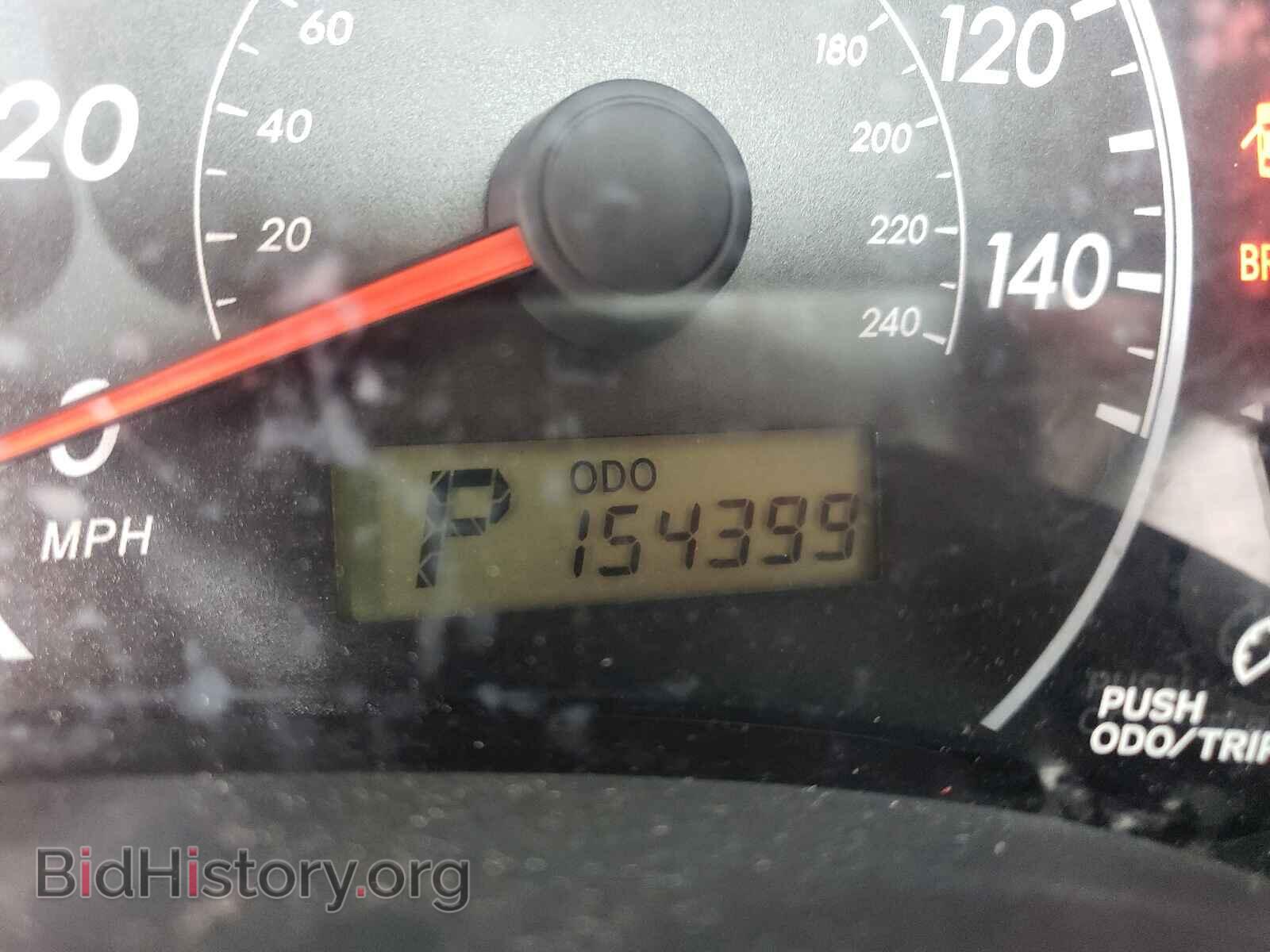2013 TOYOTA COROLLA - VIN: 5YFBU4EE3DP112151 - Фото 8