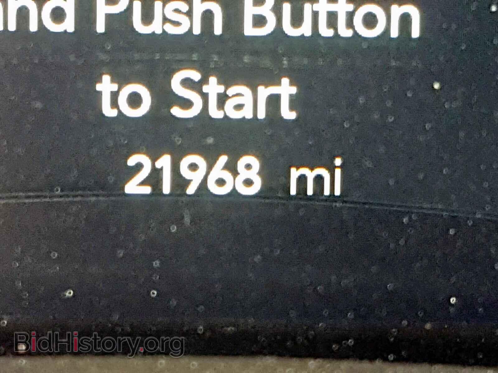 2017 CHRYSLER PACIFICA T - VIN: 2C4RC1EGXHR634637 - Photo 8