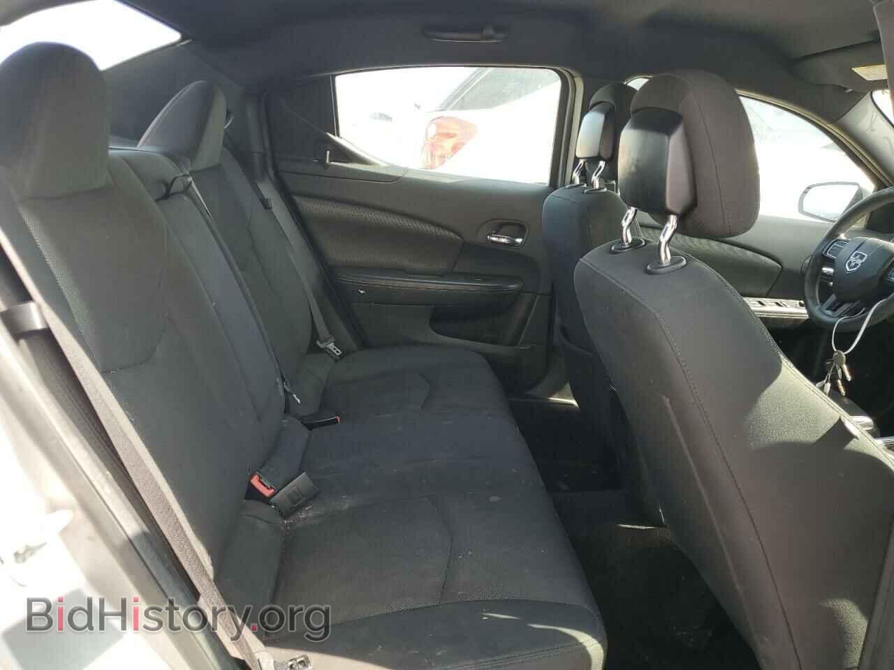 2013 DODGE AVENGER - VIN: 1C3CDZAB7DN610688 - Photo 10