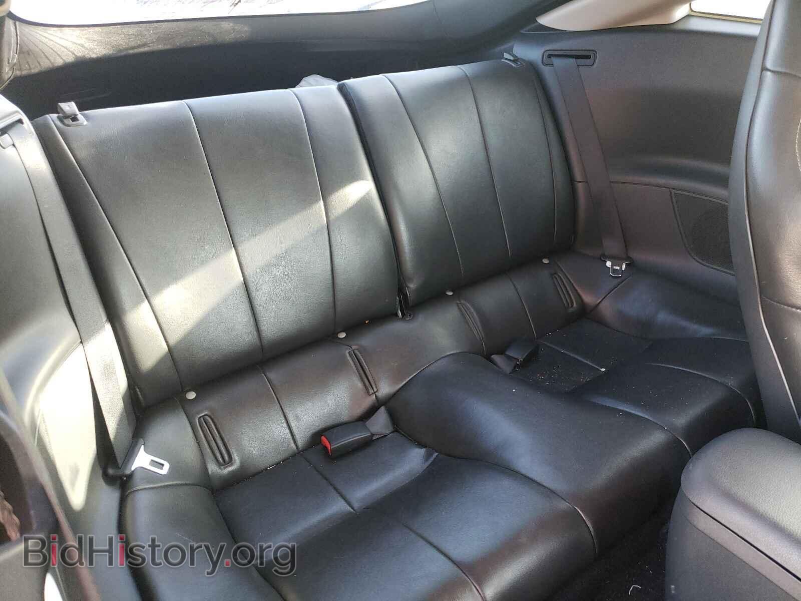 2011 MITSUBISHI ECLIPSE - VIN: 4A31K5DFXBE002688 - Фото 6