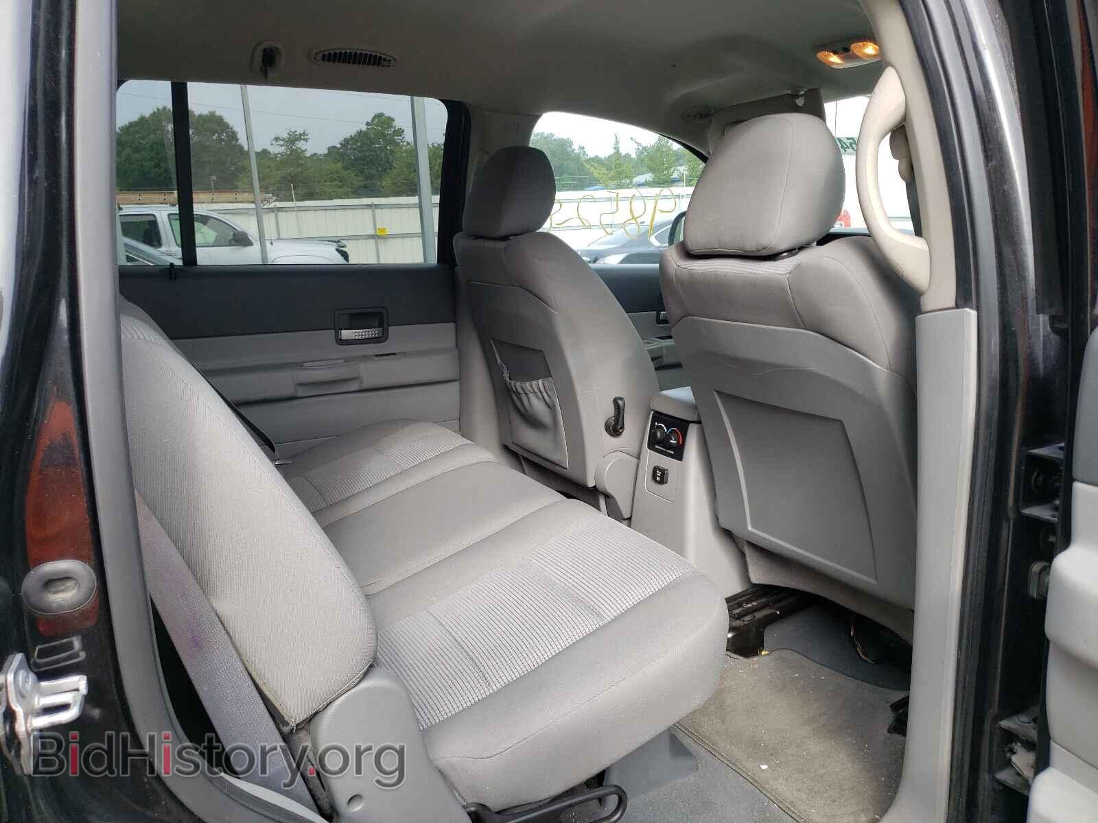 2008 DODGE DURANGO - VIN: 1D8HB48N78F140738 - Photo 6