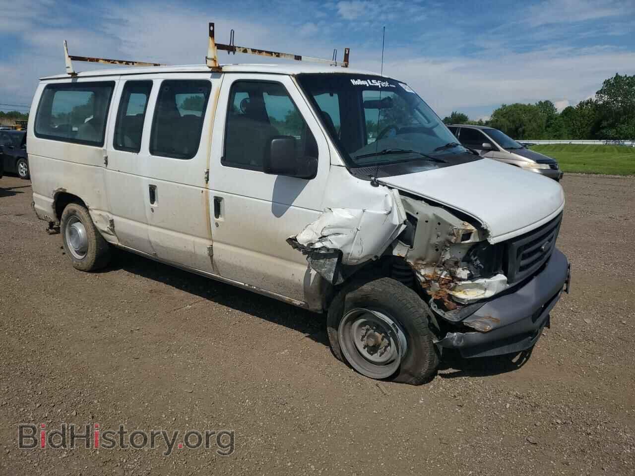 2006 FORD ALL Models - VIN: 1FBNE31L26DA67531 - Фото 4