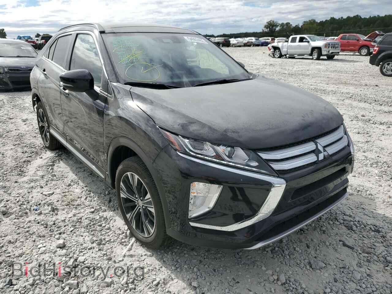 Photo JA4AT5AA8LZ017736 - MITSUBISHI ECLIPSE 2020