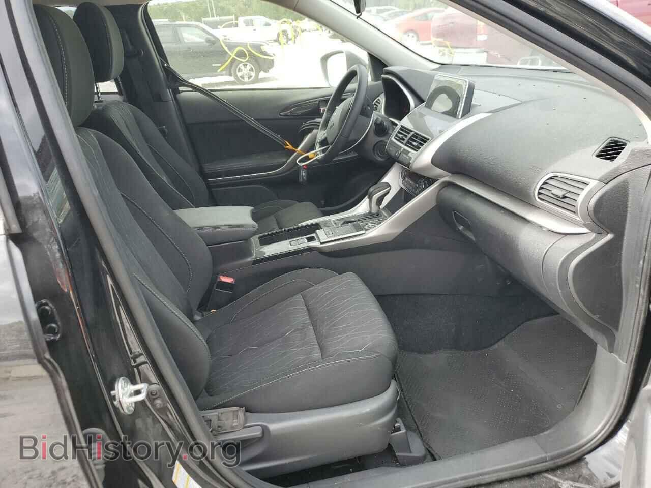 2020 MITSUBISHI ECLIPSE - VIN: JA4AT5AA8LZ017736 - Photo 5