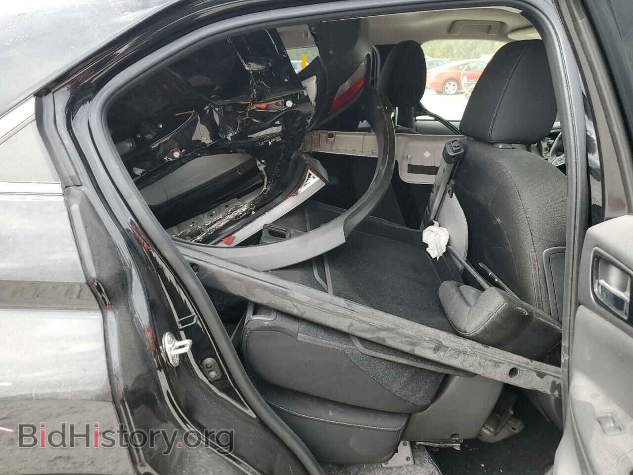 2020 MITSUBISHI ECLIPSE - VIN: JA4AT5AA8LZ017736 - Photo 6