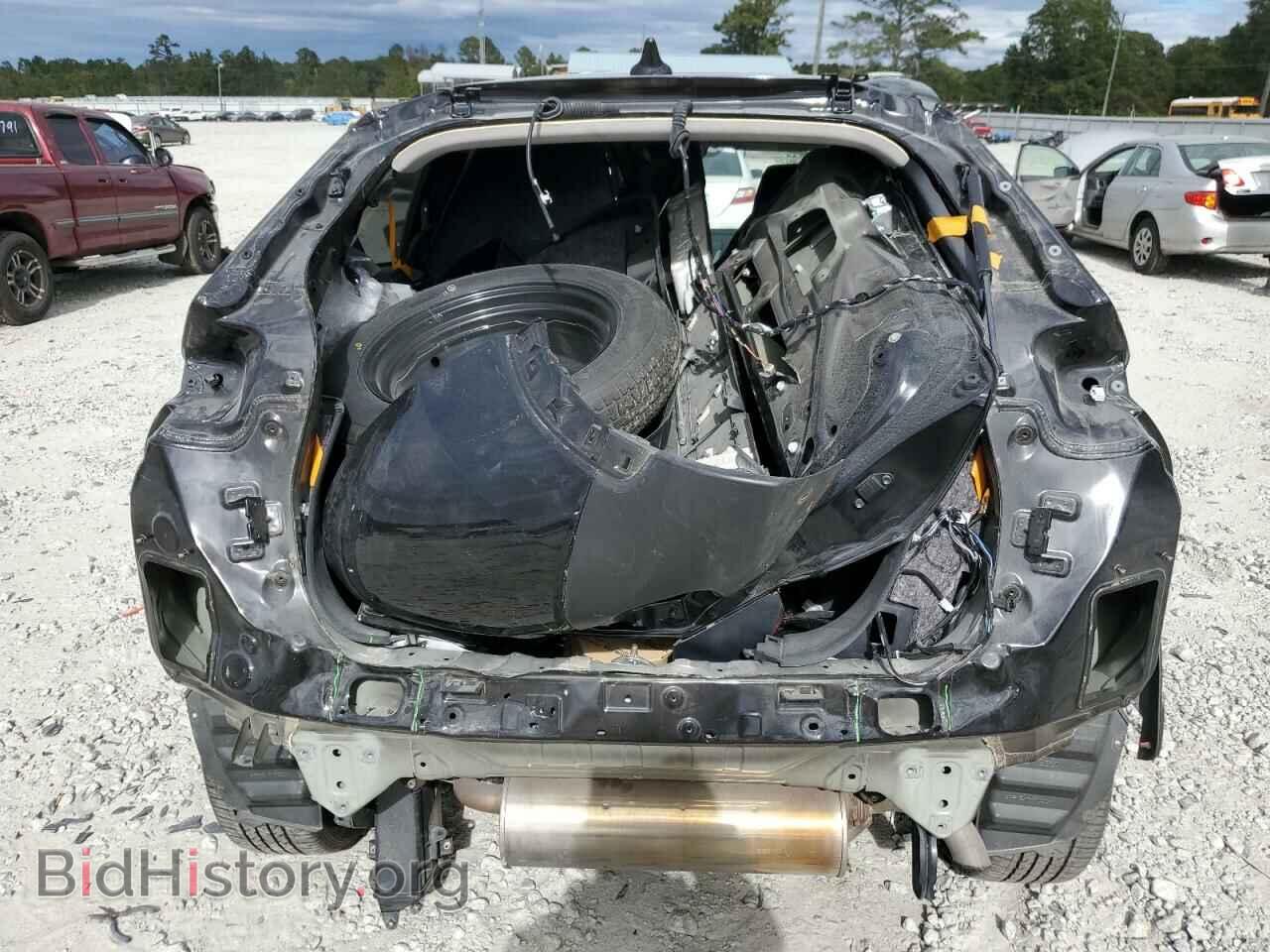 2020 MITSUBISHI ECLIPSE - VIN: JA4AT5AA8LZ017736 - Photo 9