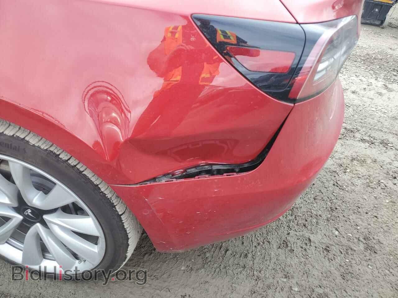 2018 TESLA MODEL 3 - VIN: 5YJ3E1EA4JF159726 - Photo 9