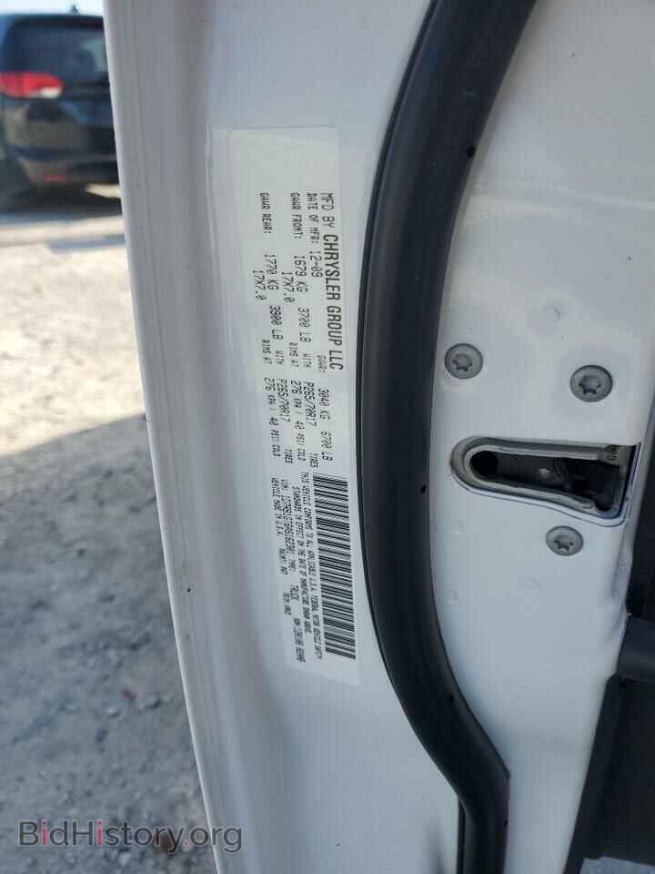 2010 DODGE All Models - VIN: 1D7RB1GT6AS162301 - Photo 12