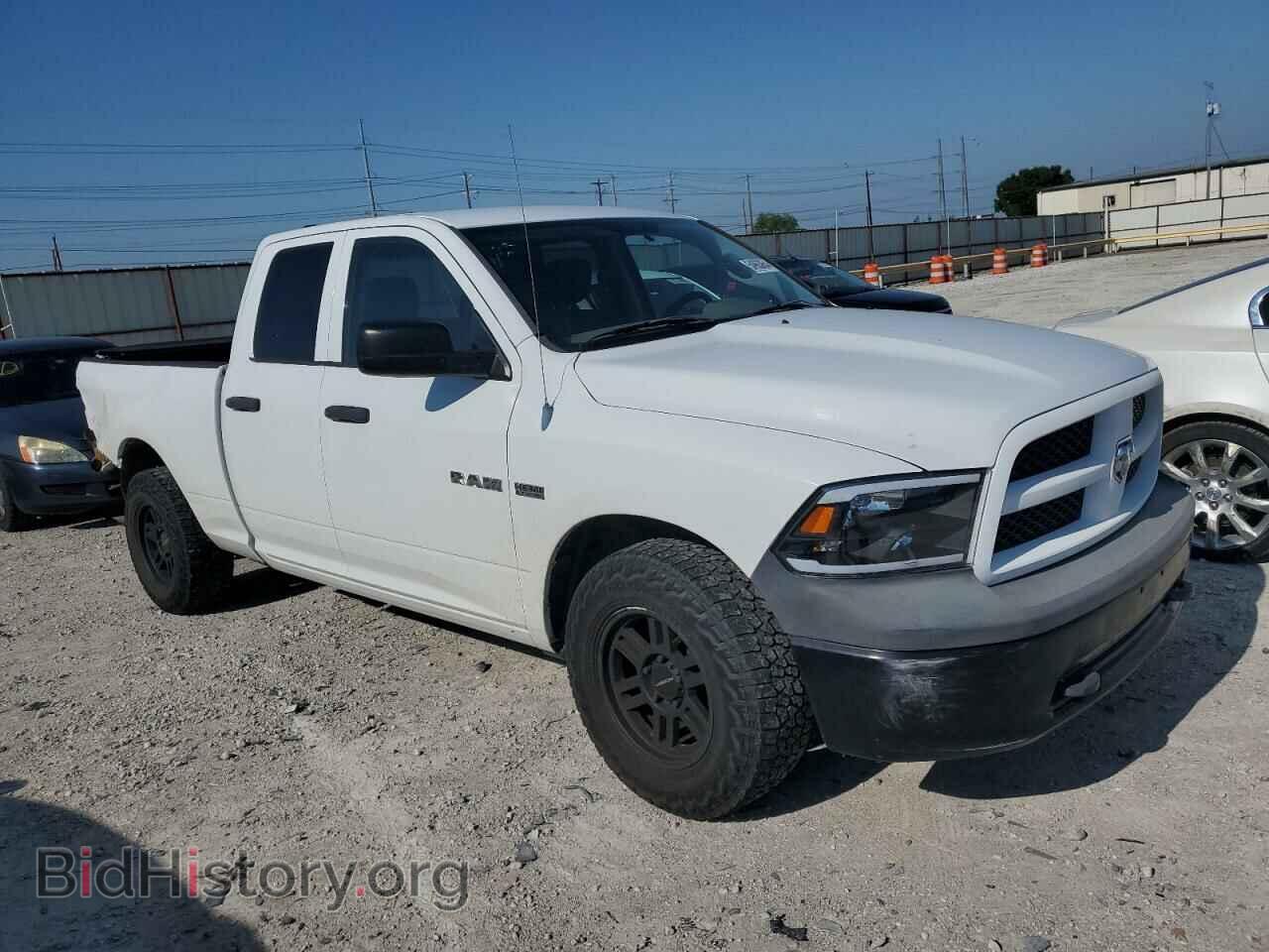 2010 DODGE All Models - VIN: 1D7RB1GT6AS162301 - Photo 4