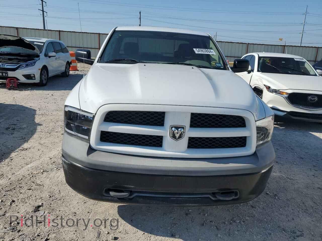 2010 DODGE All Models - VIN: 1D7RB1GT6AS162301 - Photo 5