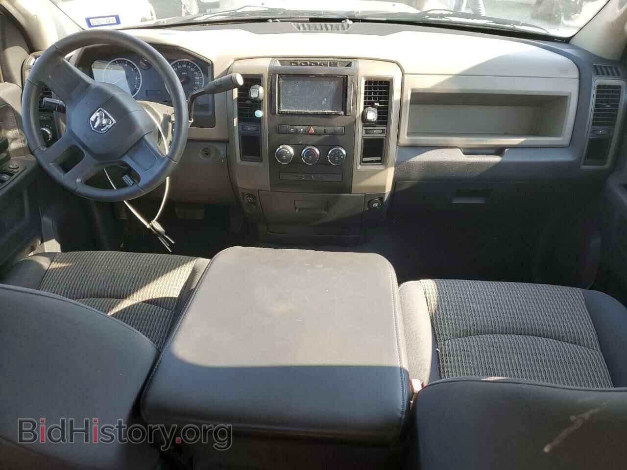 2010 DODGE All Models - VIN: 1D7RB1GT6AS162301 - Photo 8