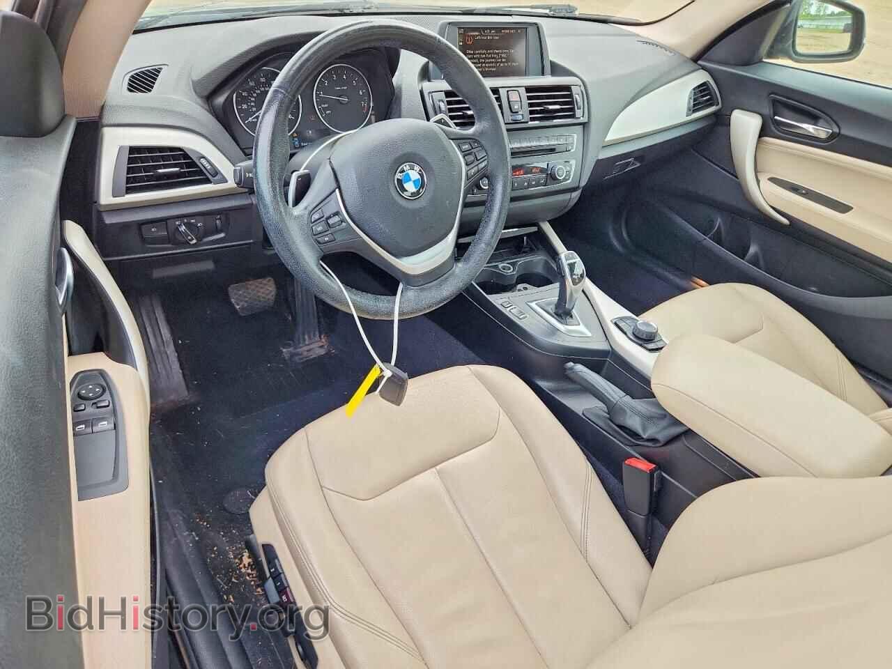 2015 BMW 2 SERIES - VIN: WBA1F7C5XFVX95960 - Фото 8