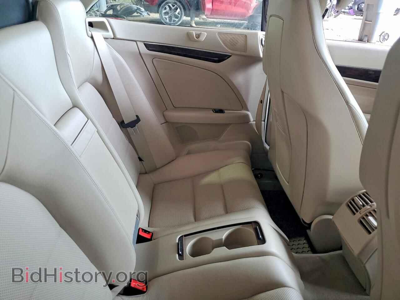2014 MERCEDES-BENZ E-CLASS - VIN: WDDKK5KFXEF228809 - Photo 10