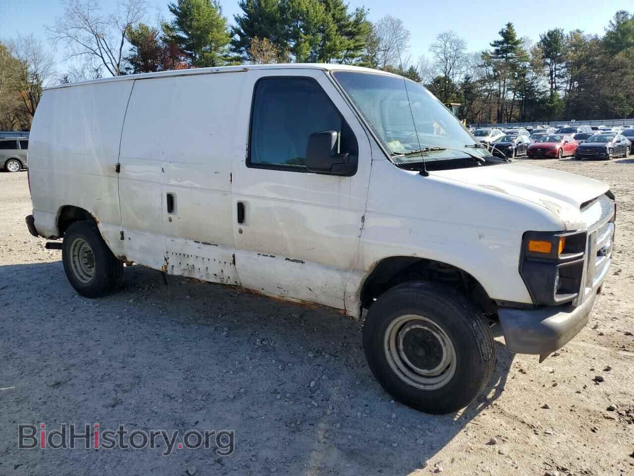 2011 FORD ALL Models - VIN: 1FTNE2EL2BDA77907 - Фото 4