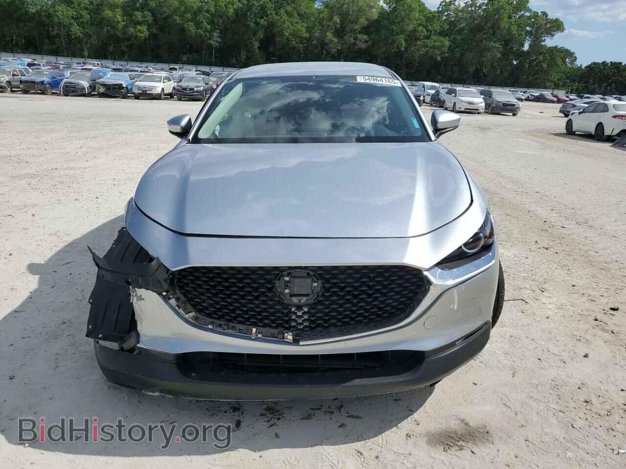 2021 MAZDA CX30 - VIN: 3MVDMABL5MM227091 - Photo 5