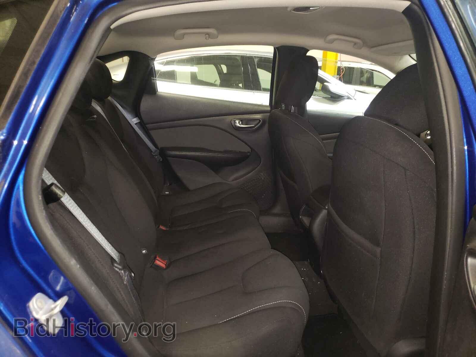 2013 DODGE DART - VIN: 1C3CDFBA2DD341798 - Photo 6