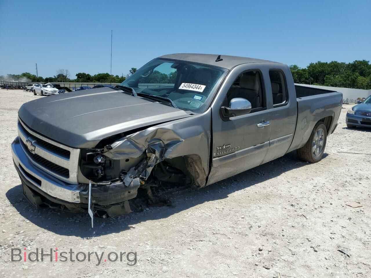 Photo 1GCEC29029Z141382 - CHEVROLET ALL Models 2009