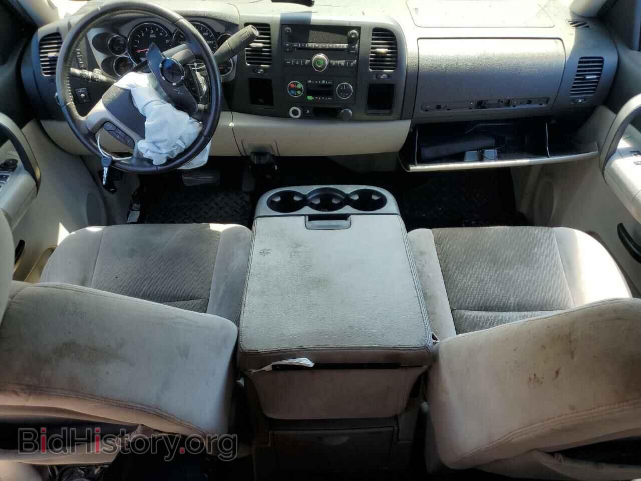 2009 CHEVROLET ALL Models - VIN: 1GCEC29029Z141382 - Фото 8