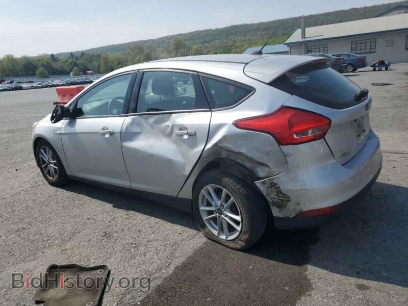 2016 Ford FOCUS (VIN 1FADP3K23GL287541) — фото 2 из 14