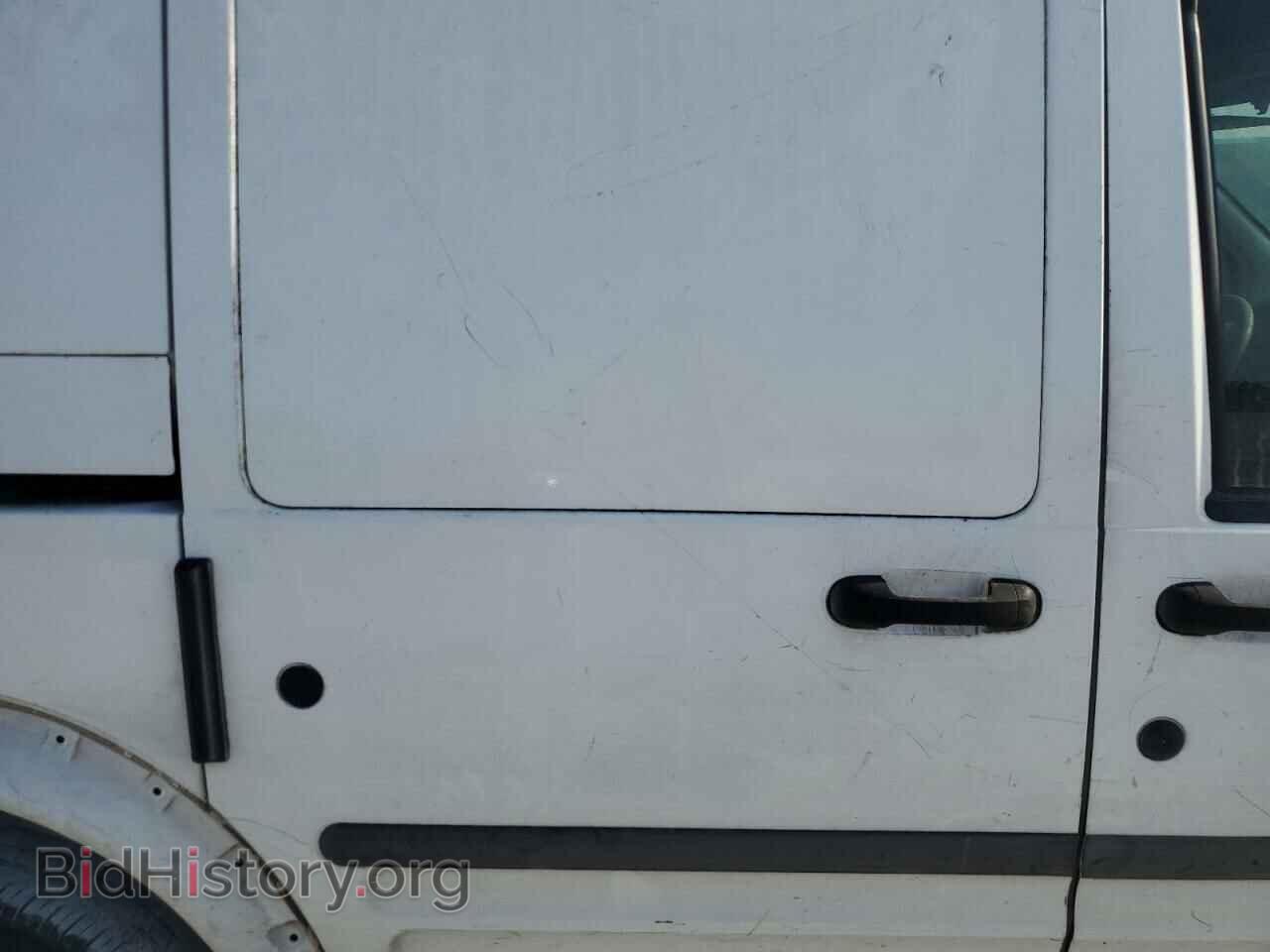 2010 FORD TRANSIT - VIN: NM0LS7BN5AT010285 - Фото 11