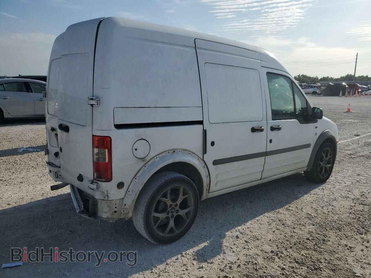 2010 FORD TRANSIT - VIN: NM0LS7BN5AT010285 - Фото 3