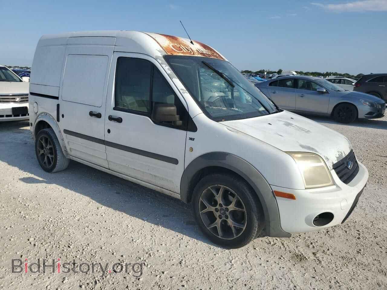 2010 FORD TRANSIT - VIN: NM0LS7BN5AT010285 - Фото 4