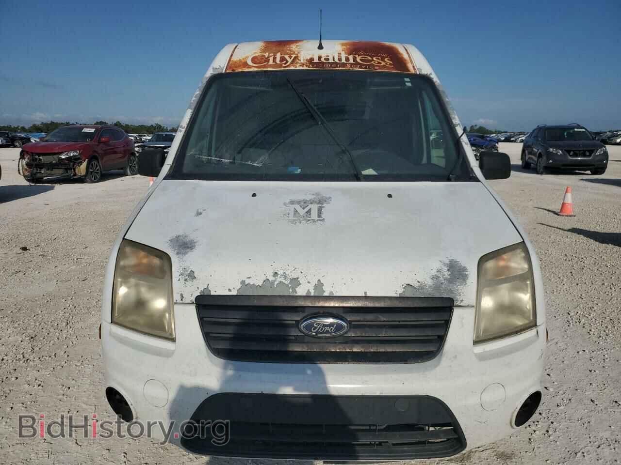 2010 FORD TRANSIT - VIN: NM0LS7BN5AT010285 - Фото 5