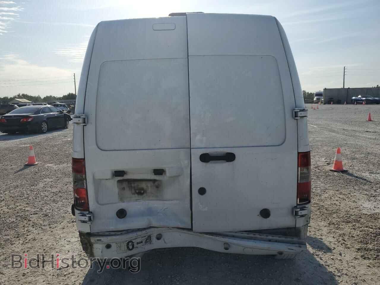 2010 FORD TRANSIT - VIN: NM0LS7BN5AT010285 - Фото 6