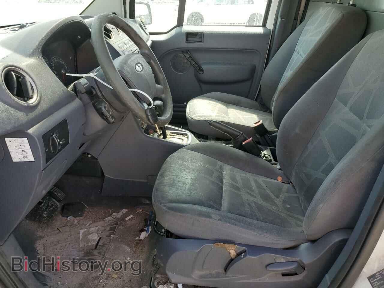 2010 FORD TRANSIT - VIN: NM0LS7BN5AT010285 - Фото 7
