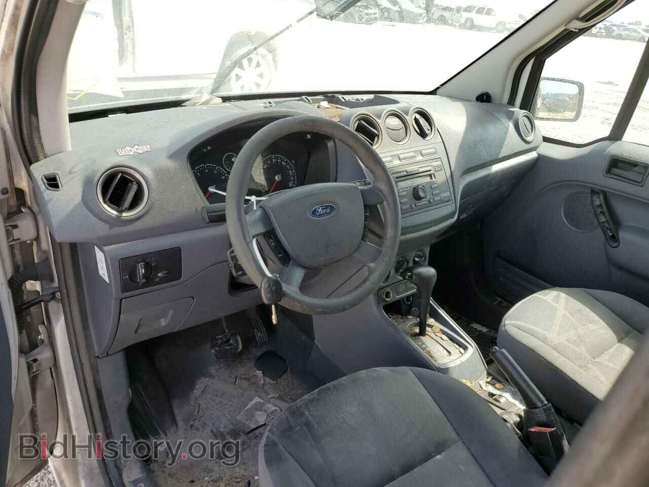 2010 FORD TRANSIT - VIN: NM0LS7BN5AT010285 - Фото 8
