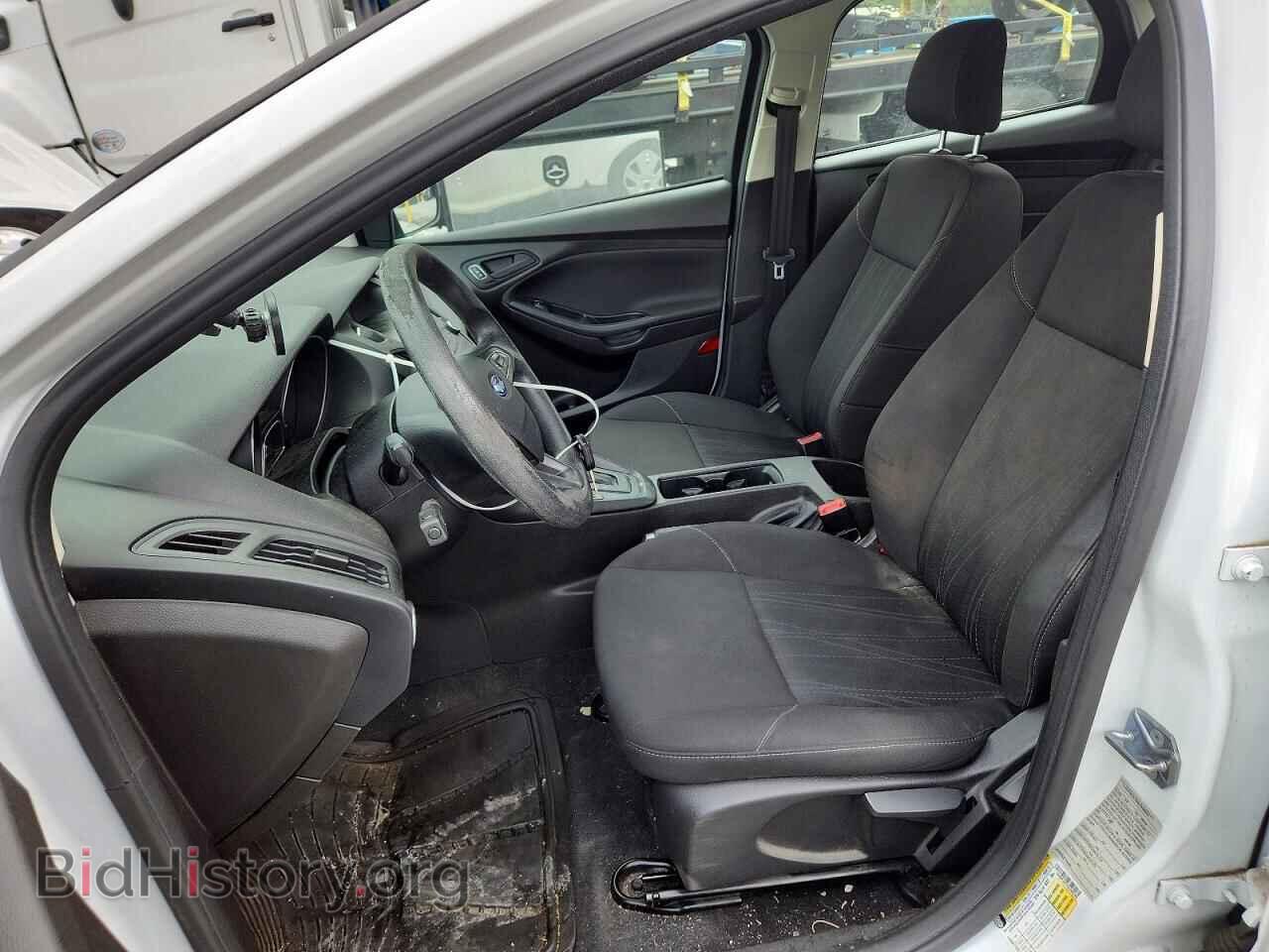 2016 FORD FOCUS - VIN: 1FADP3E27GL298280 - Photo 7