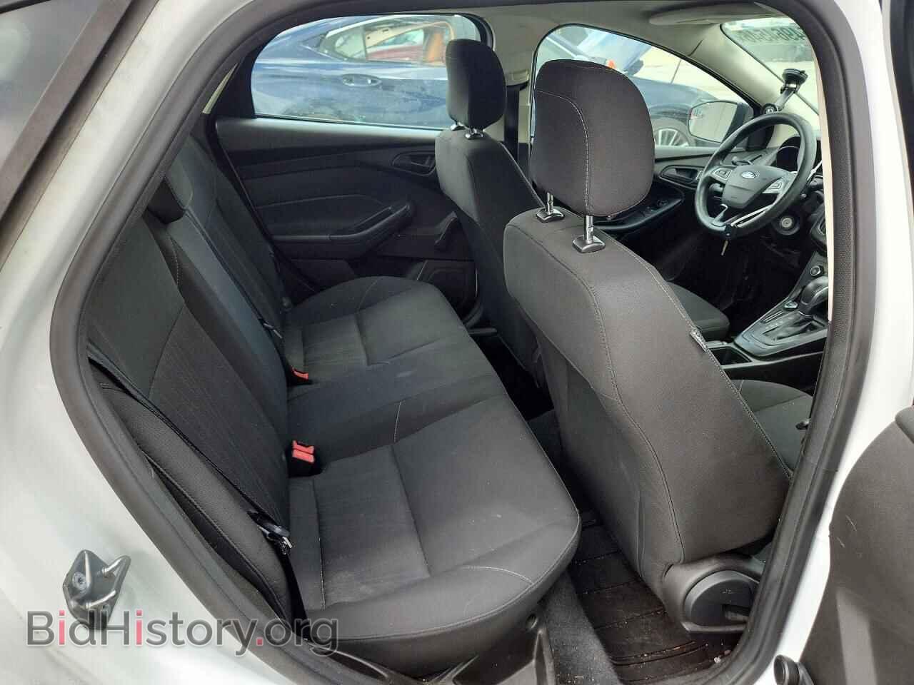 2016 FORD FOCUS - VIN: 1FADP3E27GL298280 - Photo 10