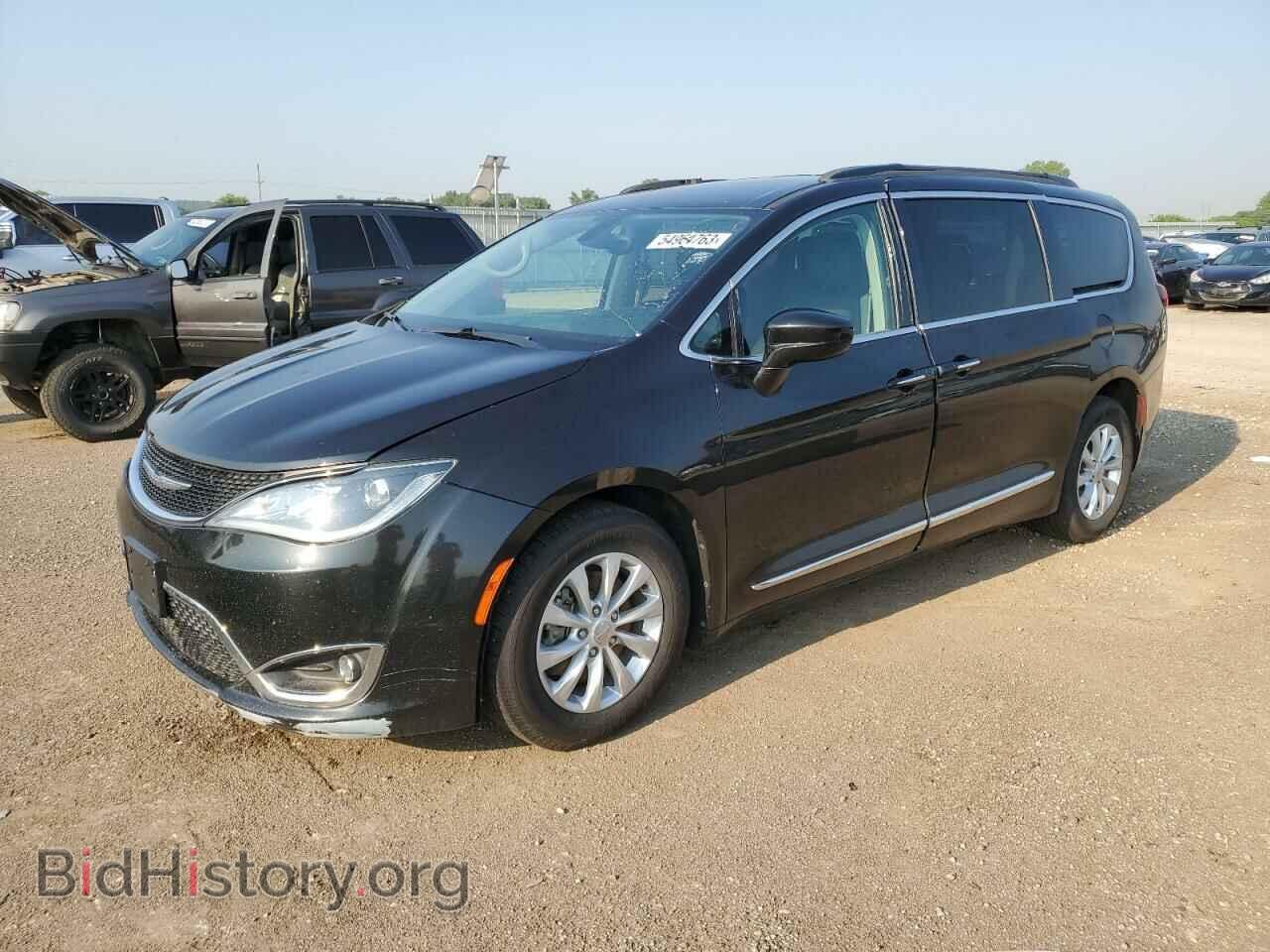 Photo 2C4RC1BG3HR702779 - CHRYSLER PACIFICA 2017