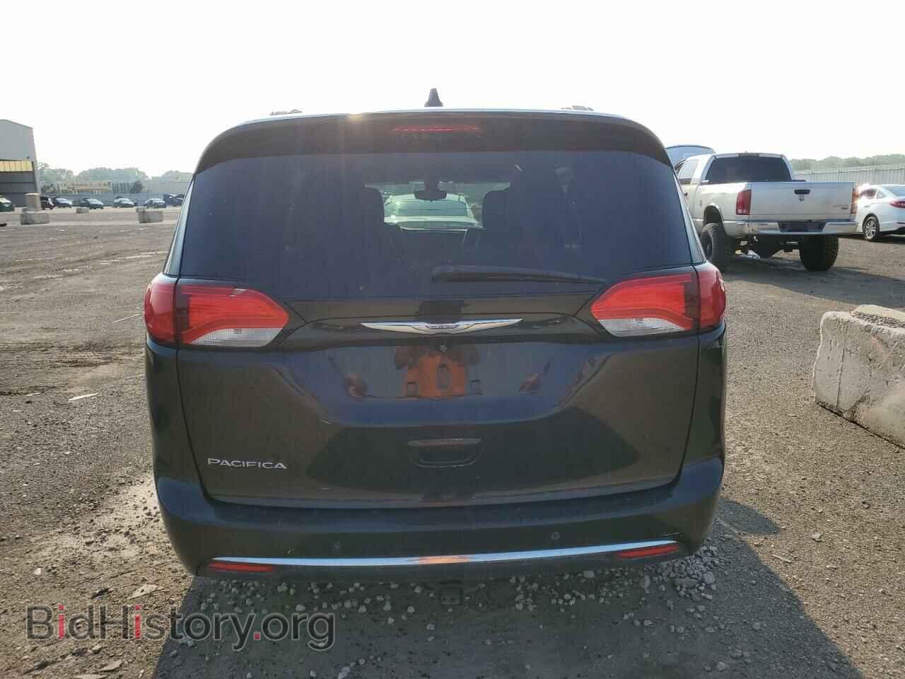 2017 CHRYSLER PACIFICA - VIN: 2C4RC1BG3HR702779 - Фото 6
