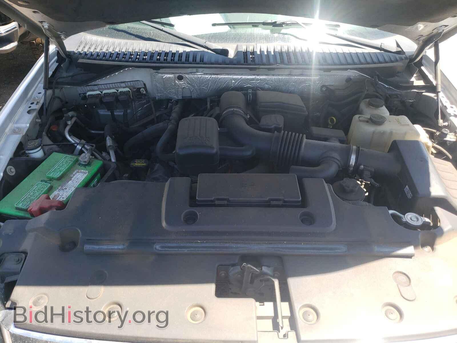 2013 FORD EXPEDITION - VIN: 1FMJU2A50DEF08973 - Фото 7