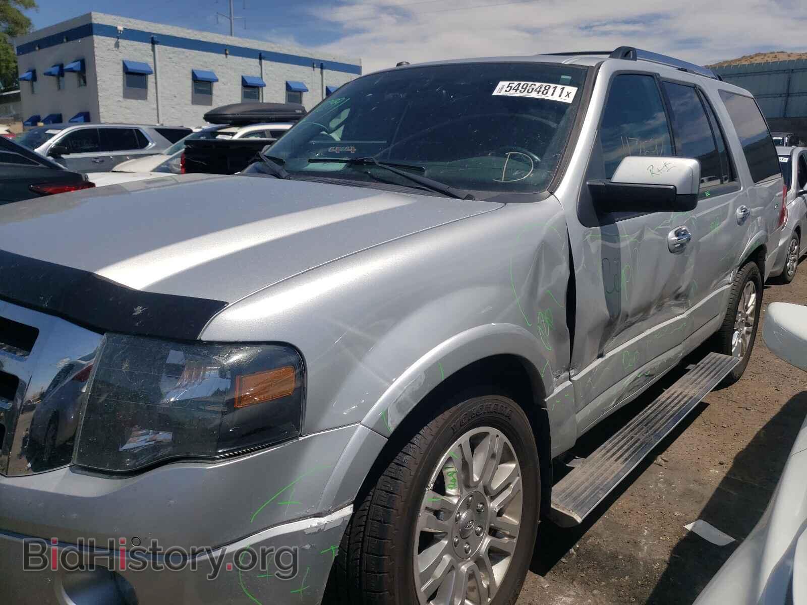 2013 FORD EXPEDITION - VIN: 1FMJU2A50DEF08973 - Фото 9