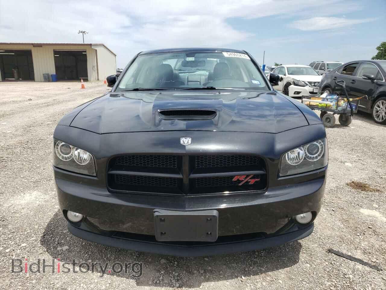 2010 DODGE CHARGER - VIN: 2B3CA5CT7AH150781 - Фото 5