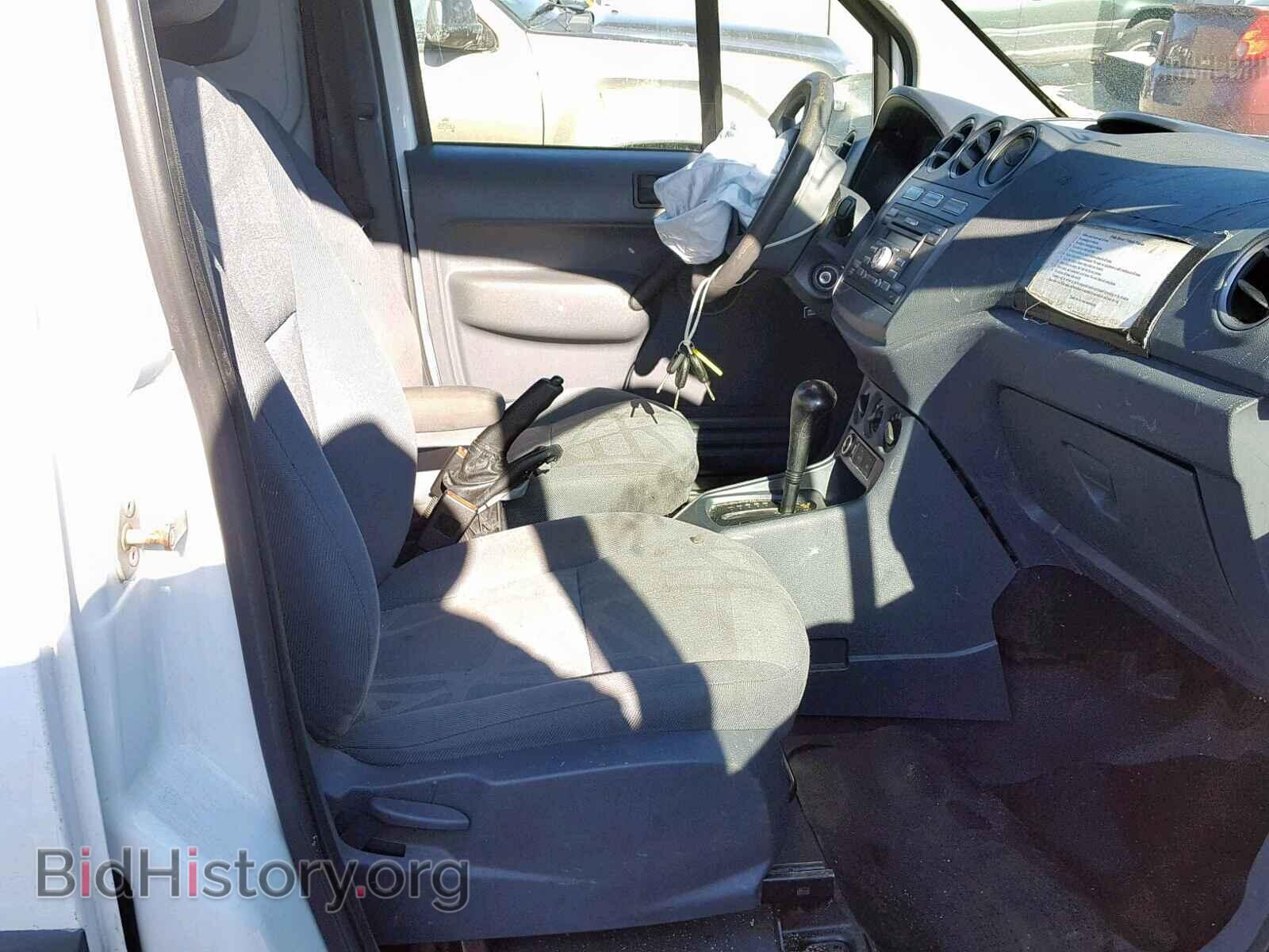 2010 FORD TRANSIT CO - VIN: NM0LS7BN6AT016936 - Фото 5