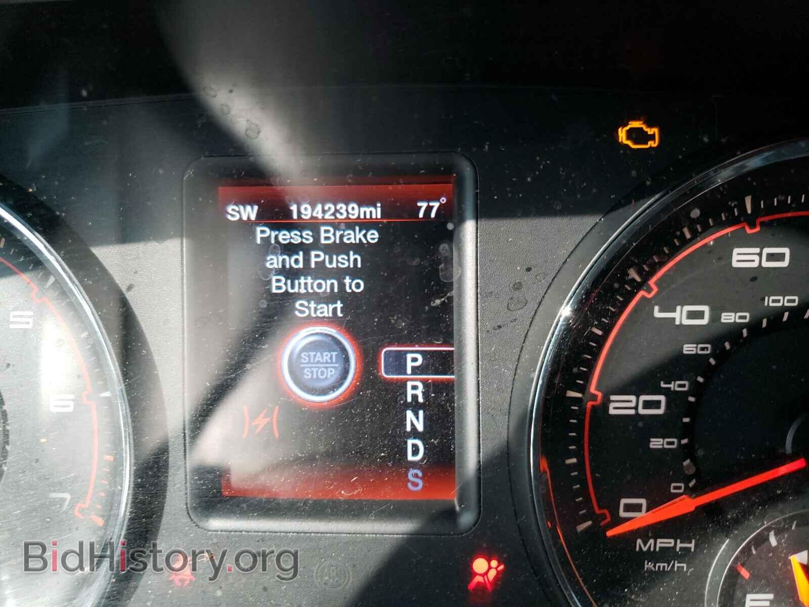 2012 DODGE CHARGER - VIN: 2C3CDXHG9CH164024 - Фото 8