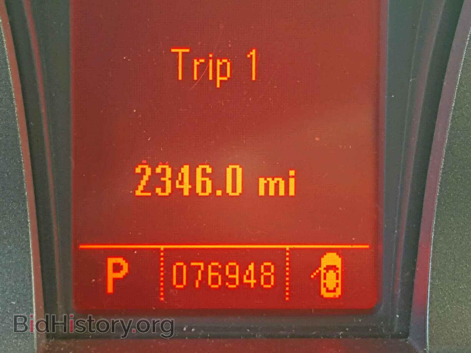 2011 GMC TERRAIN SL - VIN: 2CTFLTEC7B6342355 - Фото 8